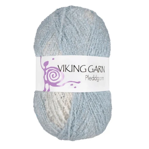 Viking Pleddgarn